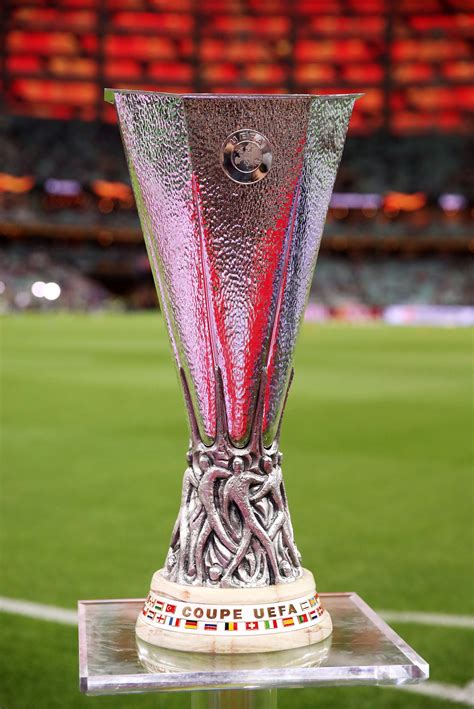 Find europa league 2021/2022 fixtures, next matches and all of the current season's europa fixtures. UEFA releases new schedule for Europa League, returns August 5 - OJB SPORT
