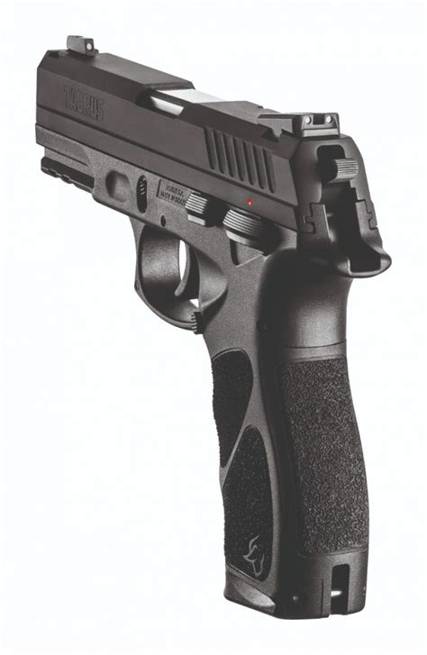 Pistola Th9 Taurus 9mm Armeria Vitacura