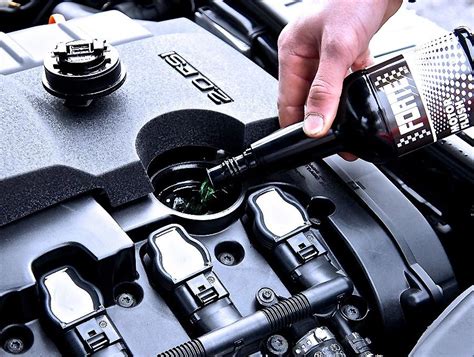 All About Engine Flushing What Is It And Why You Should Do It