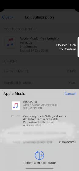 It might not be as simple as pressing a button — you may have to exchange emails or call a customer service number. How to Cancel App Subscription on iPhone in iOS 13 | Beebom