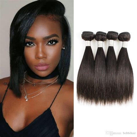12 Inch Straight Weave Hairstyles Wavy Haircut