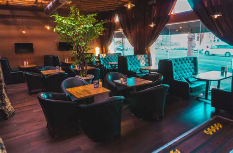 Mojo Hookah Lounge The Best Hookah In Hollywood