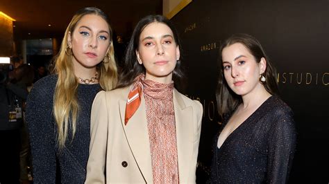 Haim Shares Updated Version Of ‘women In Music Pt Iii’ Features Taylor Swift And Thundercat