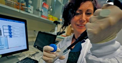 Breakthrough Israeli Scientists Weeks Away From Coronavirus Vaccine