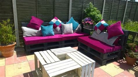 Canape palette avec dossier incline canape palettes fauteuille palette canape palette salon de jardin palettes. Comment fabriquer un canapé en palette - tuto et 60 super ...