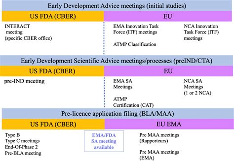 Frontiers A Regulatory Risk Based Approach To Atmpcgt Development