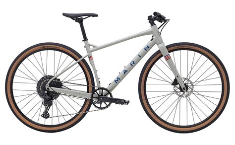 Marin Bikes 2022 Dsx 1