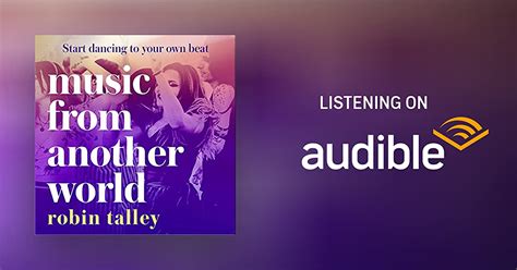 Music From Another World By Robin Talley Audiobook