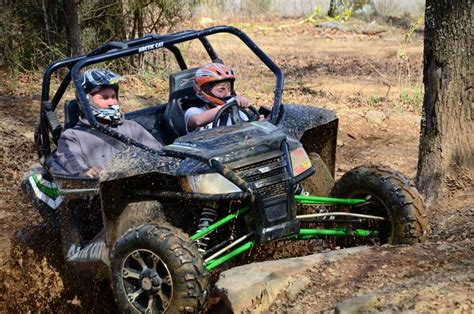 Spring Atv And Side By Side Rally 2019 Byrds Adventure Center