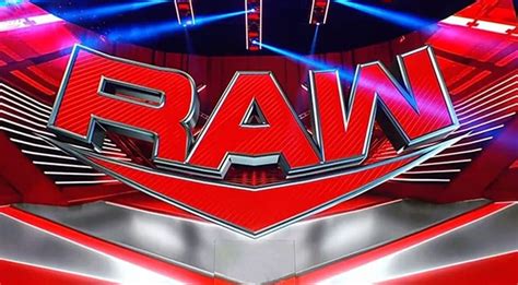 Several Late Spoilers For Tonight S WWE RAW In Greenville S C