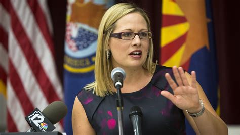 Us Rep Kyrsten Sinema Finds New Home For Owners Money