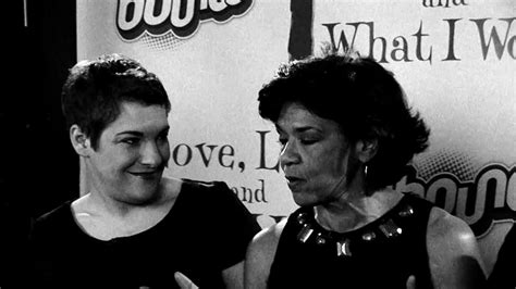 Love, Loss and What I Wore? | Behind-the-scenes with the cast, crew and