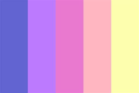 Tumblr Aesthetic Boiiii Color Palette | Color palette, Aesthetic colors