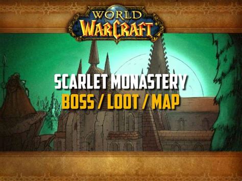Classic Wow Dungeons Guides Boss Loot Map Tips