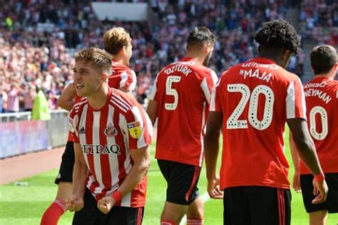 Sunderland is a city in tyne and wear, north east england. OPINION: Sunderland AFC are one step closer to making the ...