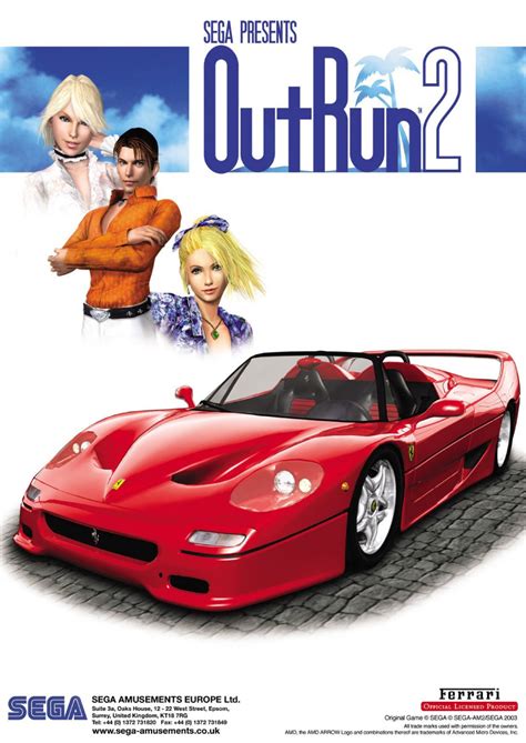 Outrun 2 Xbox Iso Download Selfieabc