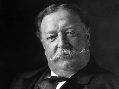 President William Howard Taft Seeks Sofa Of Law At Alma Mater Yale