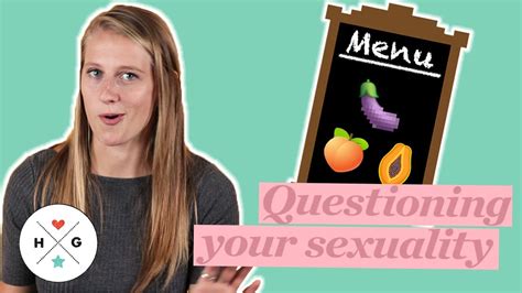 questioning your sexuality lady confessions hellogiggles youtube