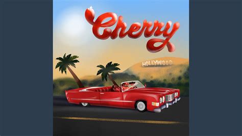 Cherry Youtube