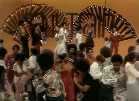 Soul Train In The 1970s Black Music Scholar