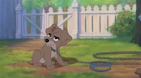 Lady And The Tramp Ii Scamps Adventure 2001 Yify Download Movie