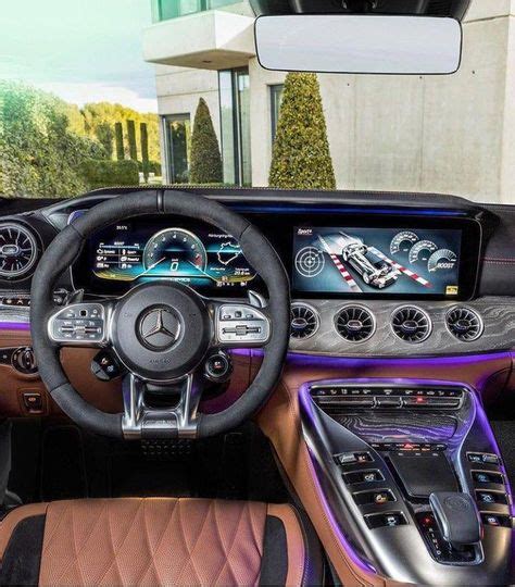 Pin By Roy Jones On Luxury Cars In 2020 Luxury Car Interior Mercedes