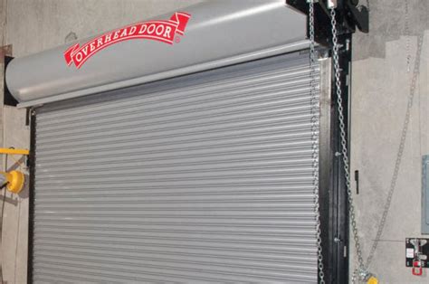 Whatever type of ohsd you choose there are a. Fire Rated Doors