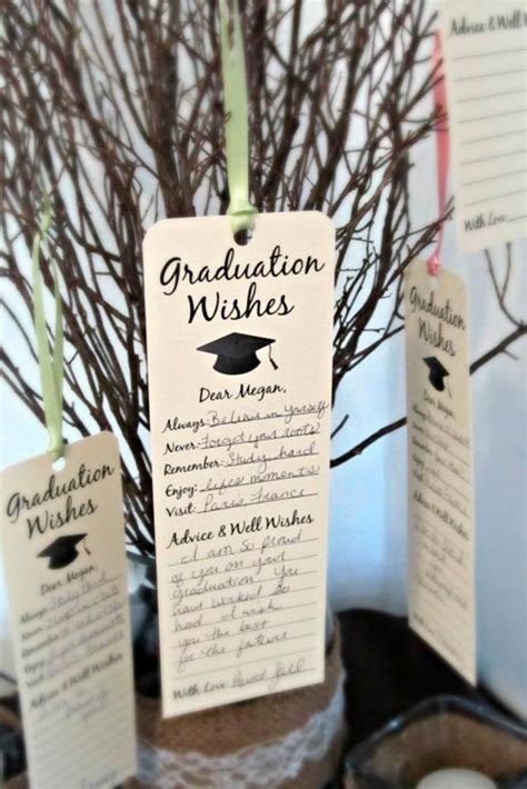 Creative Graduation Party Decoration Ideas For More Fun See More