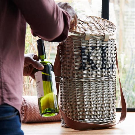 These online plant delivery services will totally greenify your home. Personalised Wine Cooler - FREE GIFT WRAP & UK DELIVERY ...