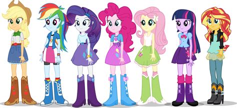 Equestria Daily Mlp Stuff Free Flash Puppets For Equestria Girls