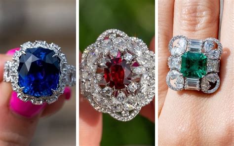 Sapphire Vs Ruby Vs Emerald Which Precious Gemstone Is The Best