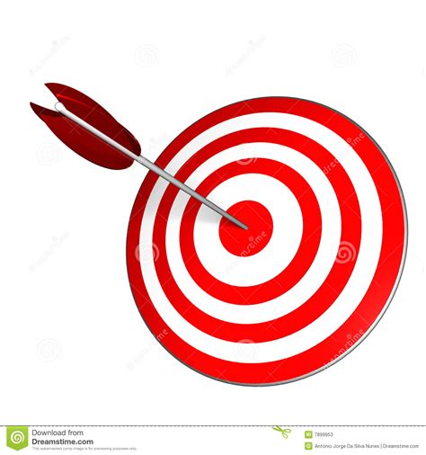 Bullseye Clipart Research Objective Bullseye Research Objective