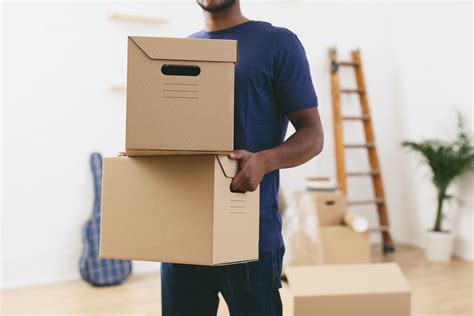 Can Movers Ask for a Deposit, and How Much?