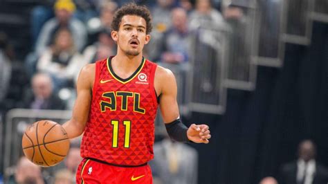 He had 17 points in the first quarter on his way to 37 points and 13 rebounds to lead philadelphia. NBA, Trae Young: "Volevo tornare a giocare, ma è giusto ...