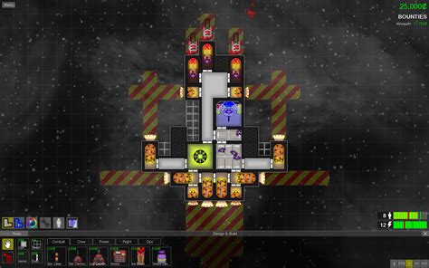 A powerful modding framework lets mods change almost any part of the game data, opening up a a mods manager makes it easy to install and uninstall mods created by the cosmoteer community. ship designer 13 image - Cosmoteer - Mod DB