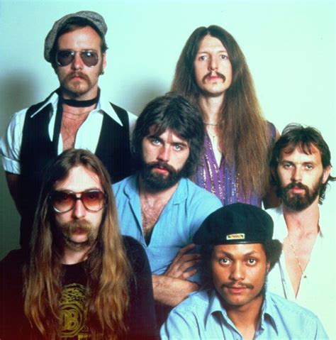 Best And Worst Of Band Photos The Doobie Brothers Rock Music Rock N