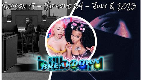 Billboard Breakdown Hot 100 July 8 2023 Video — Spectrum Pulse