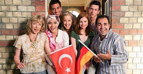 Türkisch Für Anfänger Streaming Tv Show Online