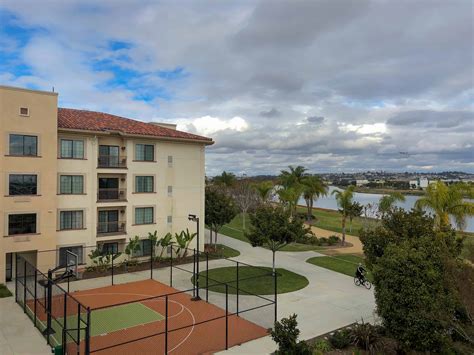 Torrey pines state reserve is minutes away. Homewood Suites by Hilton San Diego Airport/Liberty ...