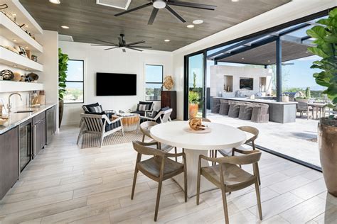 Indoor Outdoor Living Space Ideas To Inspire Your Home Design