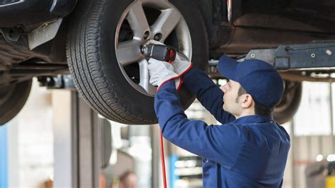 Getting Your Car Repaired After An Accident In Boston