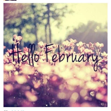 Chapter 2 February Images Hello February Quotes February Quotes