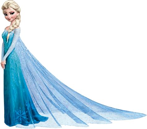 Frozen Elsa Png Free Download Png Arts