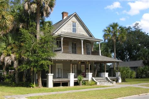 Green Cove Springs Historic District