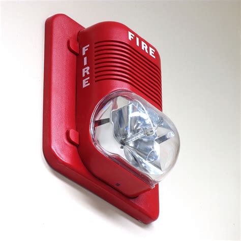 Fire Alarms Cleveland Fire Suppression And Fire Protection