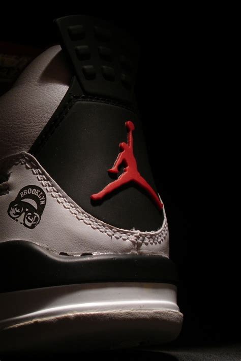 Jordan iPhone Wallpaper HD - WallpaperSafari