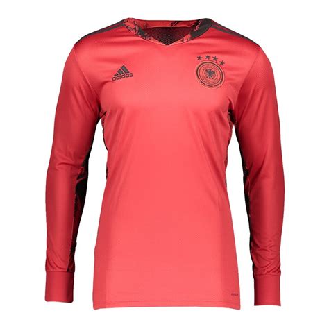 Em 2020 trikot von deutschland. Deutschland Kinder Torwart EM Trikot 2020-21