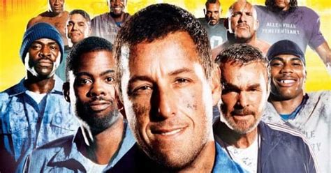 The Longest Yard Cast List Actors And Actresses From The Longest Yard