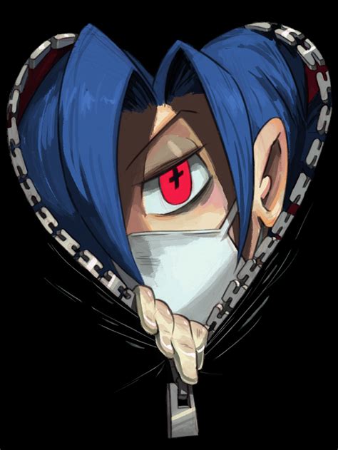 Valentine Skullgirls Drawn By Alex Ahad Danbooru