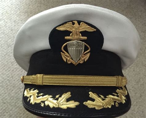 Officer Lieutenant Commander And Higher Us Navy Sea Cadet Corps The